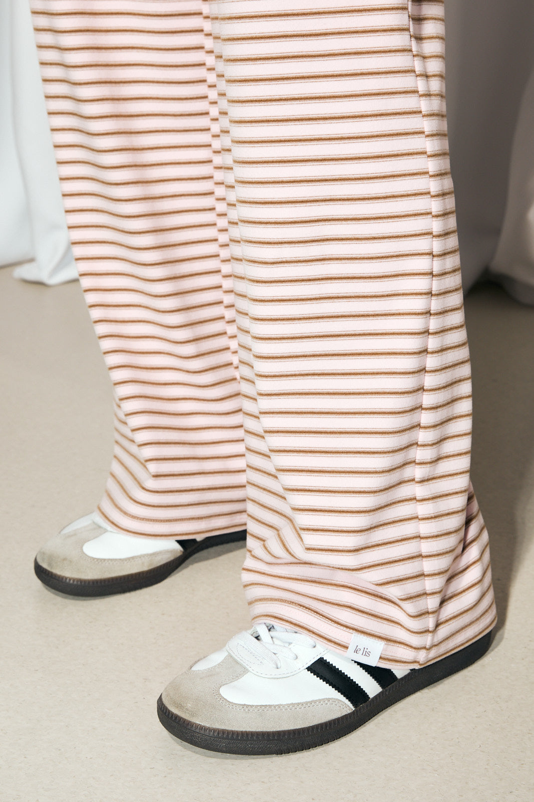 Varisty Lines Lounge Pants