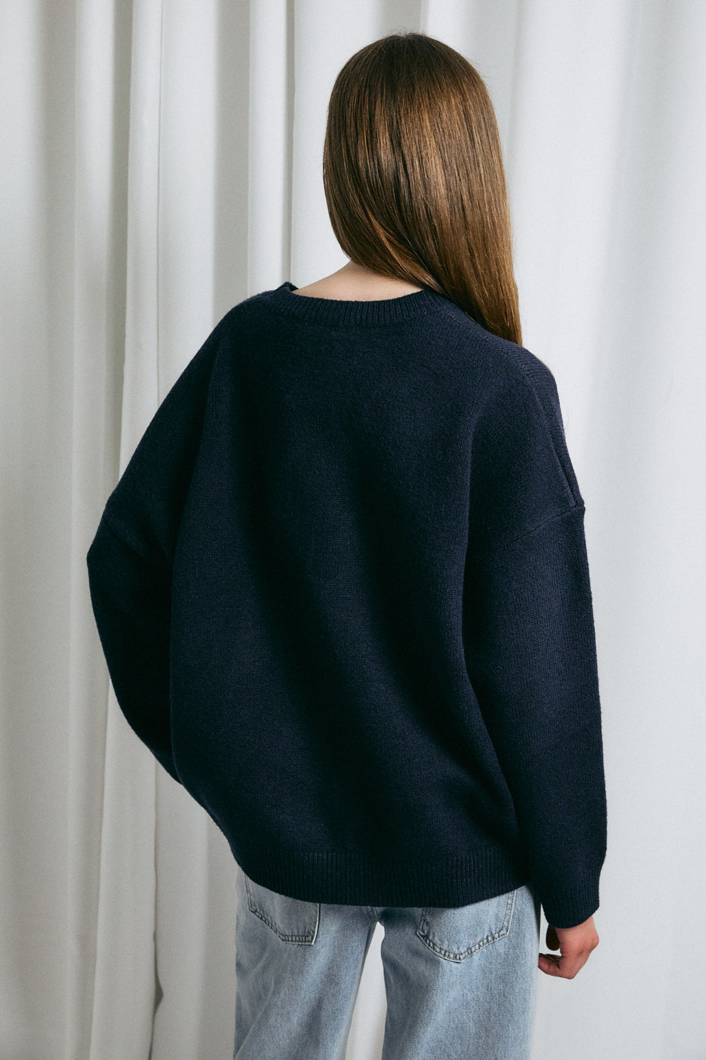 Lo-fi Cub Sweater