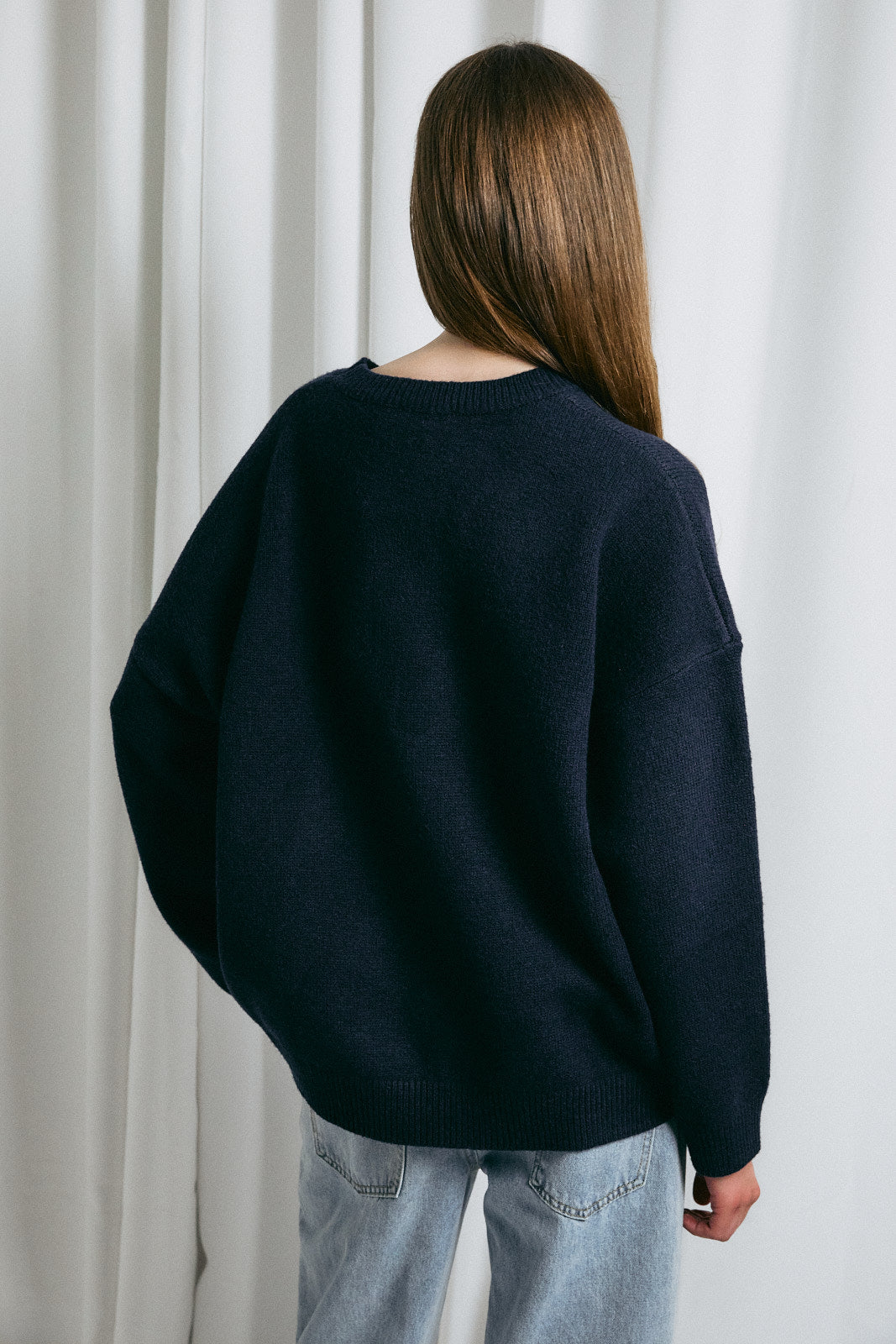 Lo-fi Cub Sweater