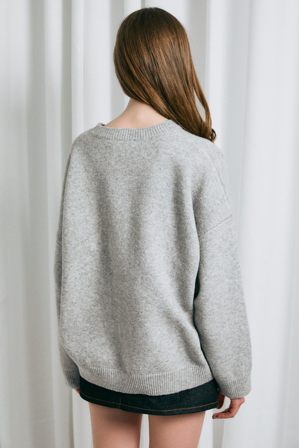 Country Club Cub Sweater
