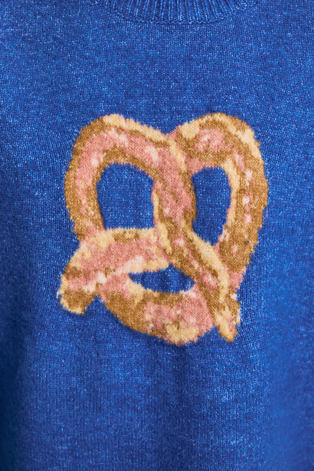 Don't Get It Twisted Sweater