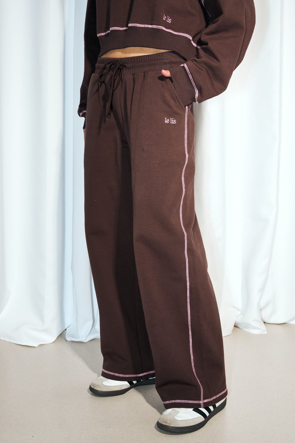 Standard Sweatpants