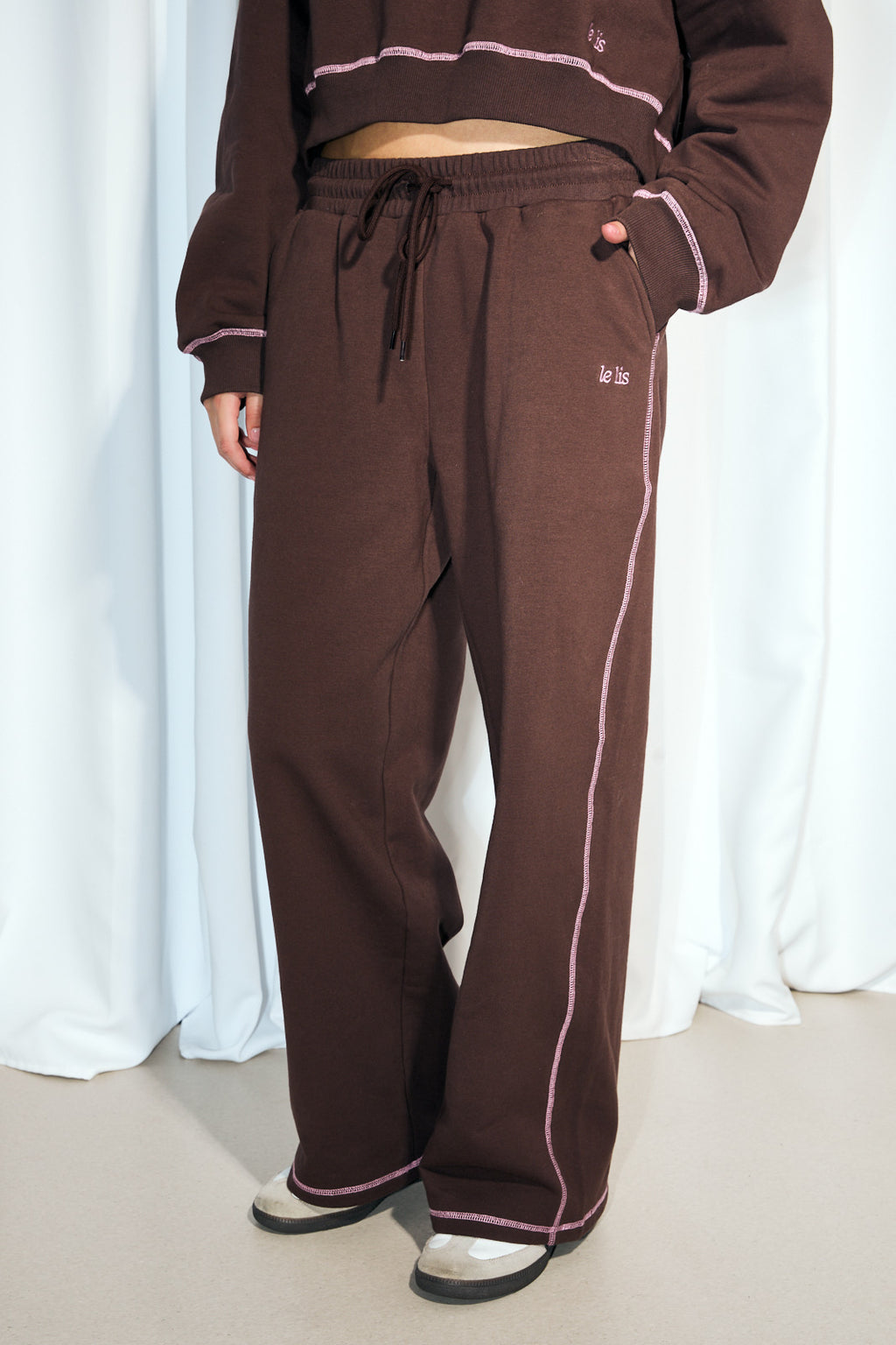 Standard Sweatpants