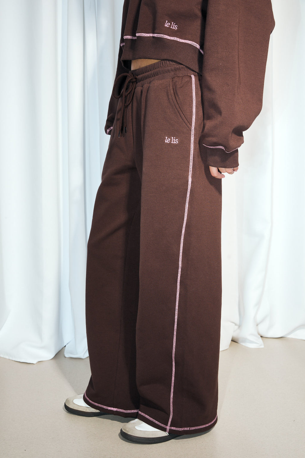 Standard Sweatpants