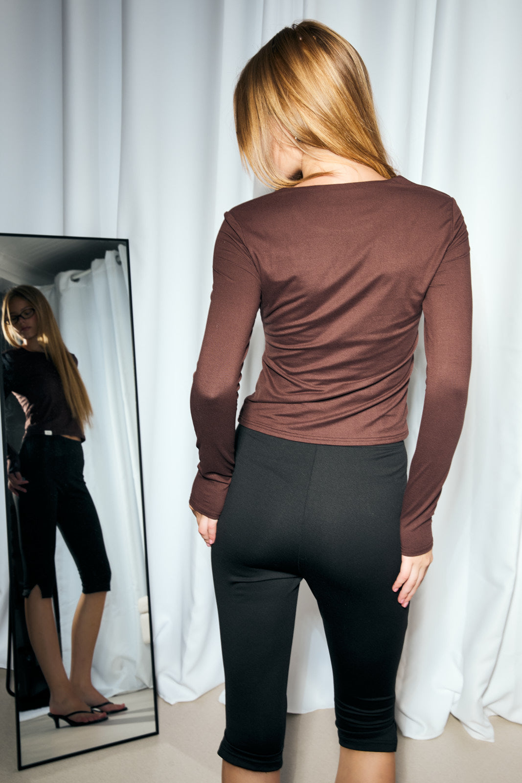 Offline Mode Long Sleeve