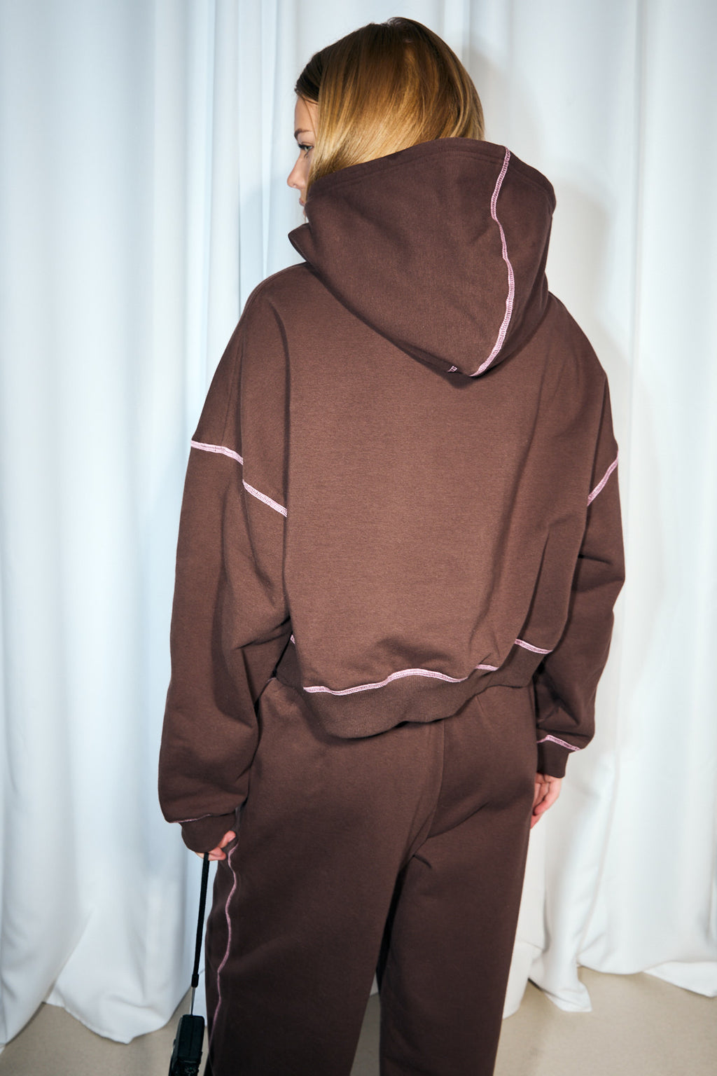 Standard Hoodie