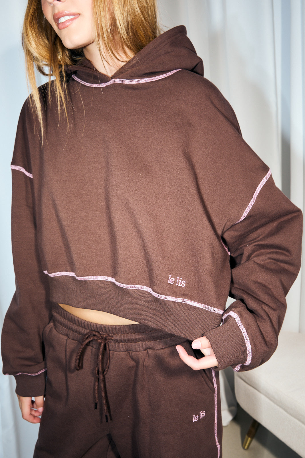 Standard Hoodie