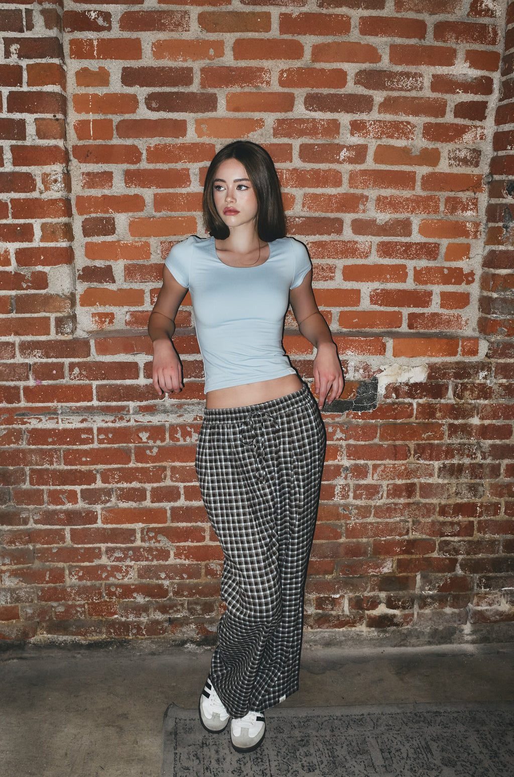 Ivy League Pants