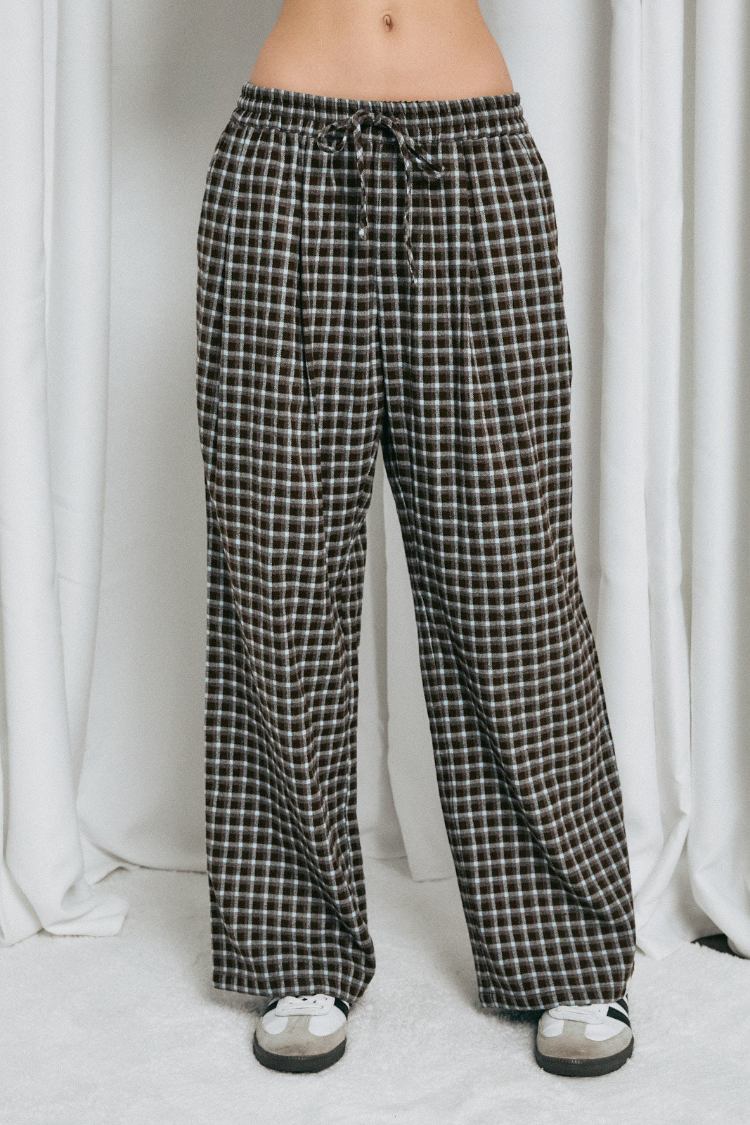 Ivy League Pants