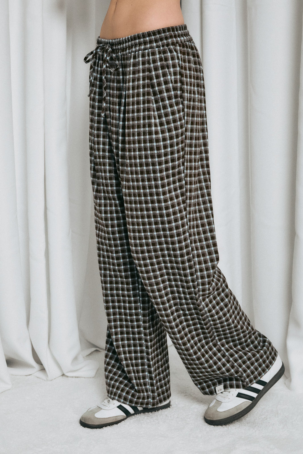 Ivy League Pants