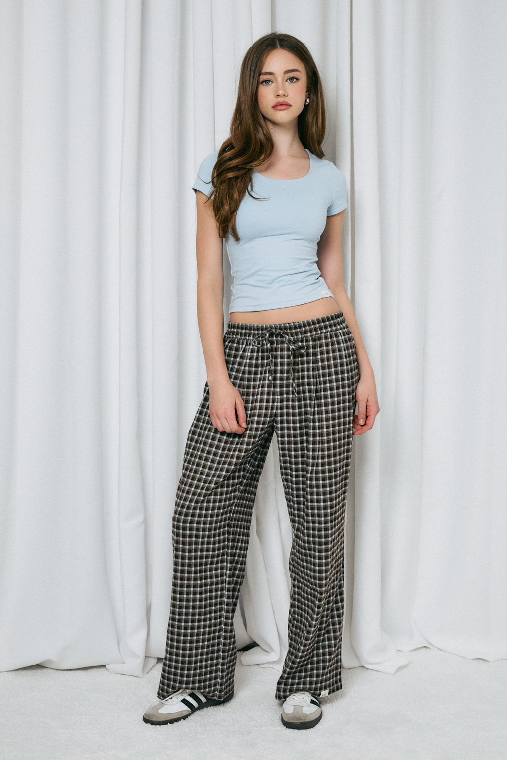 Ivy League Pants