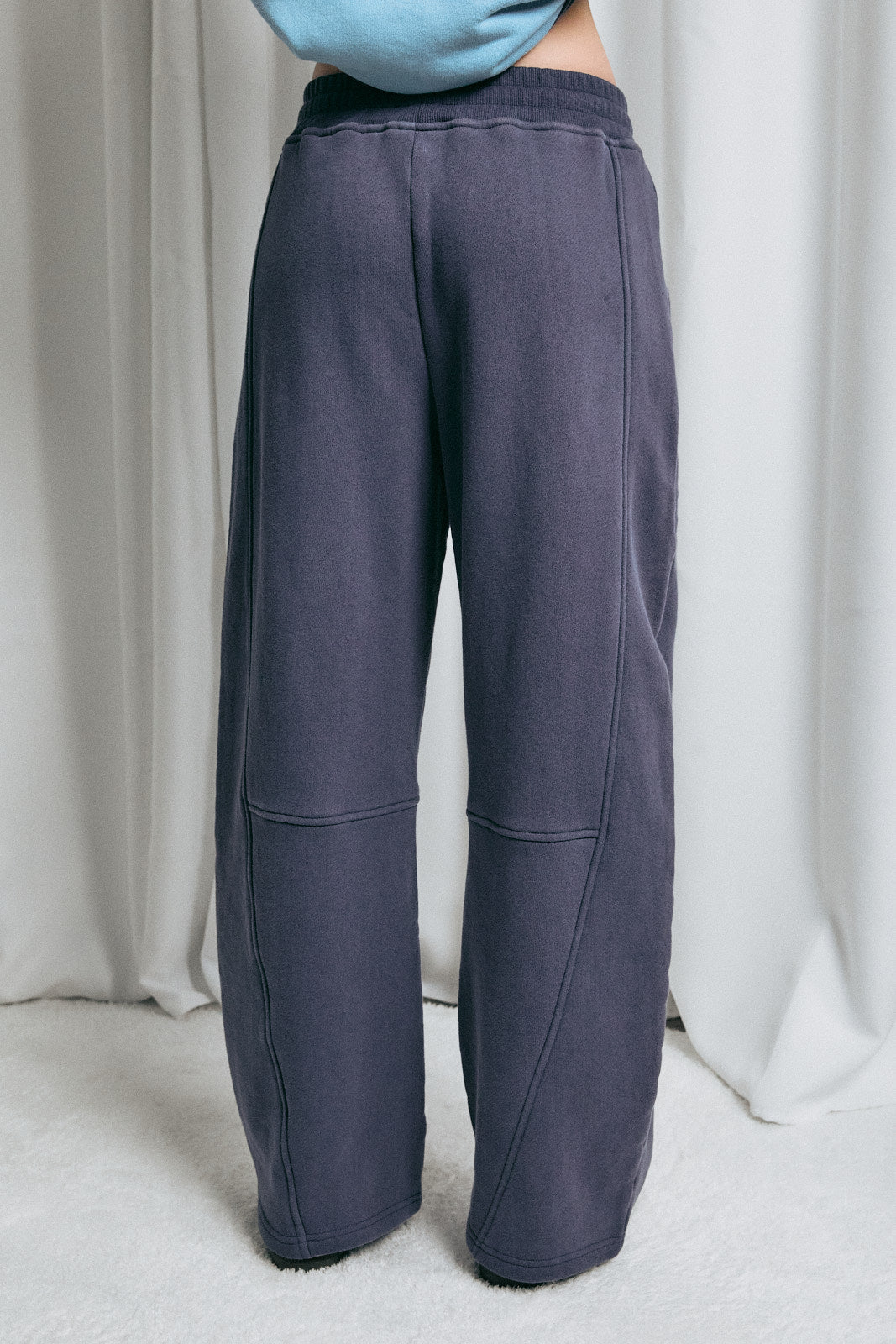 On Mute Sweatpants