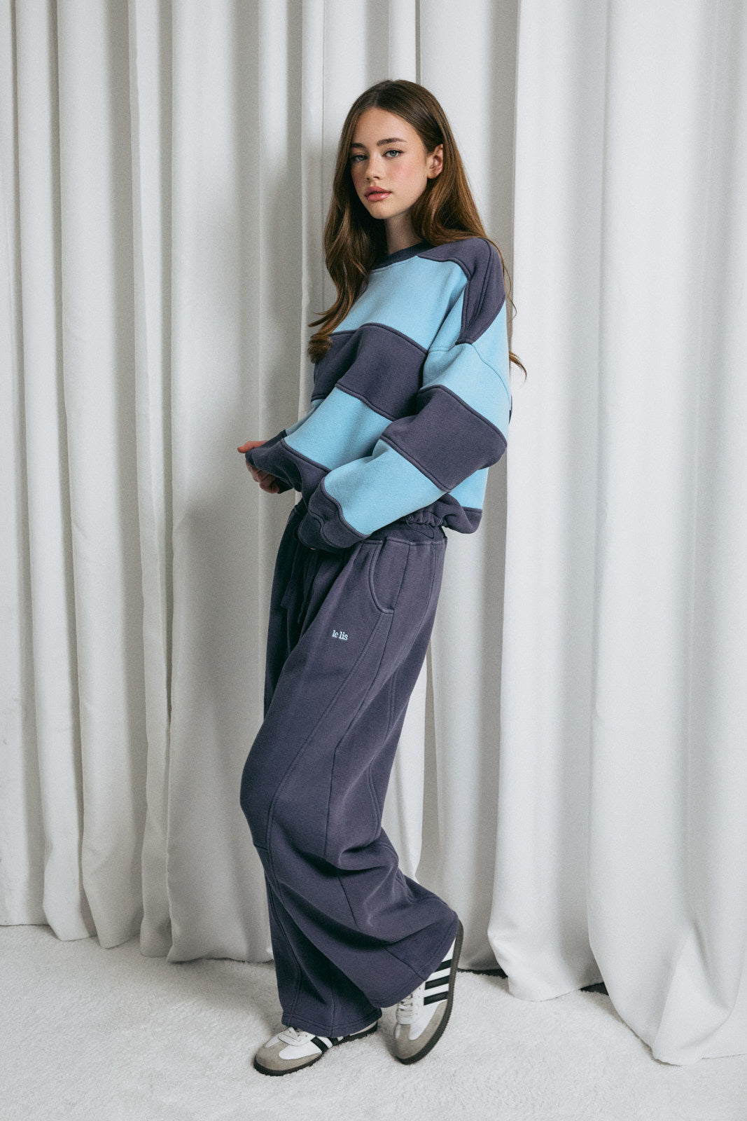 On Mute Sweatpants