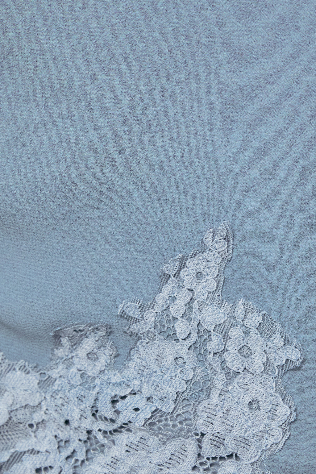 Legacy Lace Top