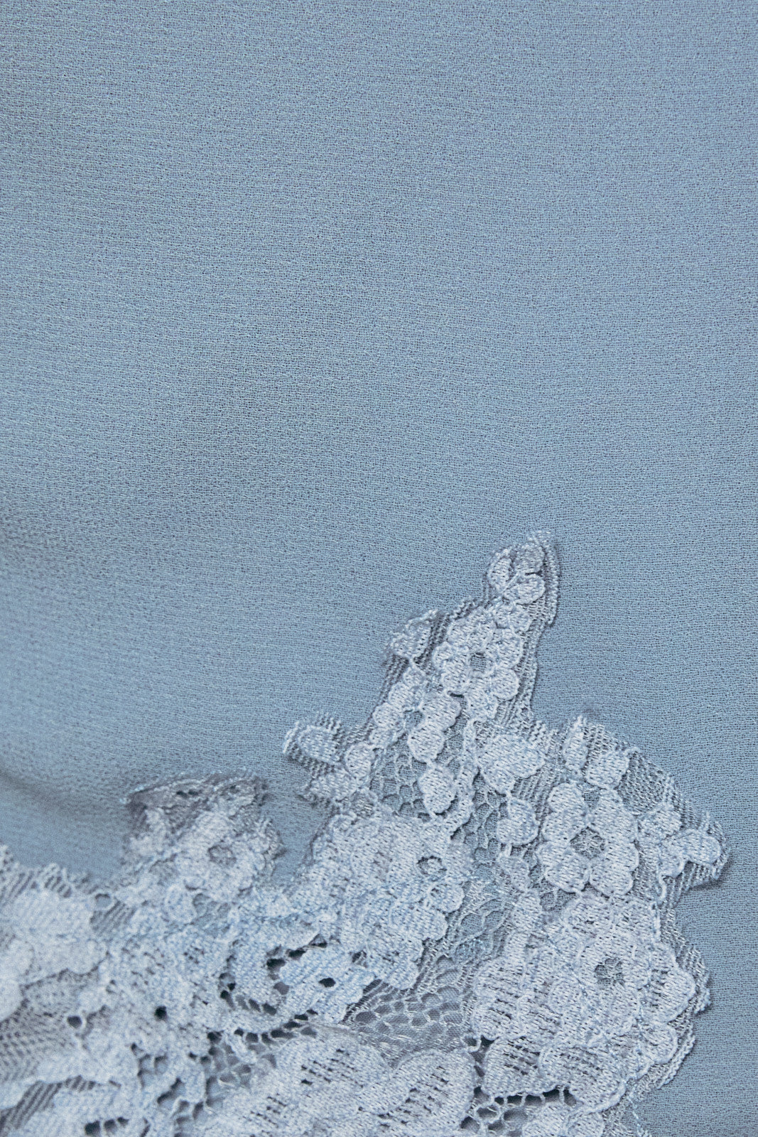 Legacy Lace Top