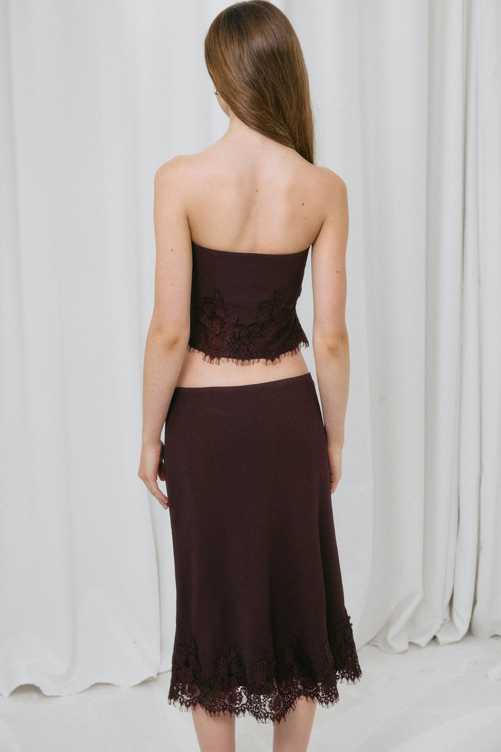 Legacy Lace Top