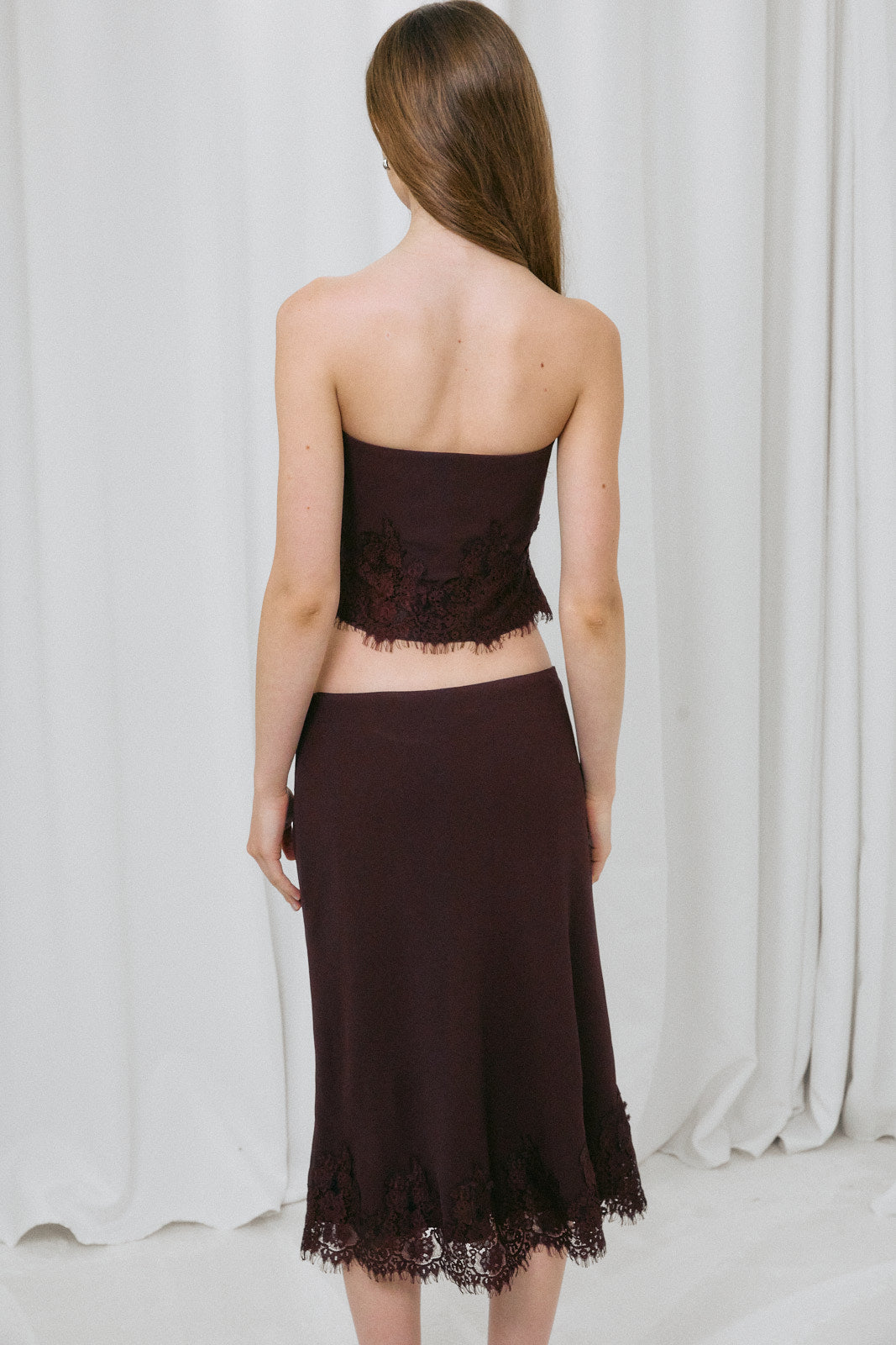 Legacy Lace Top