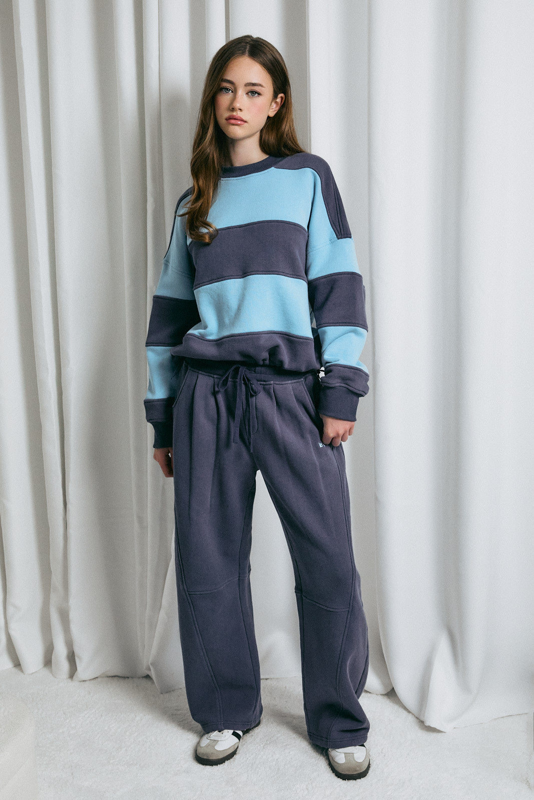 On Mute Sweatpants
