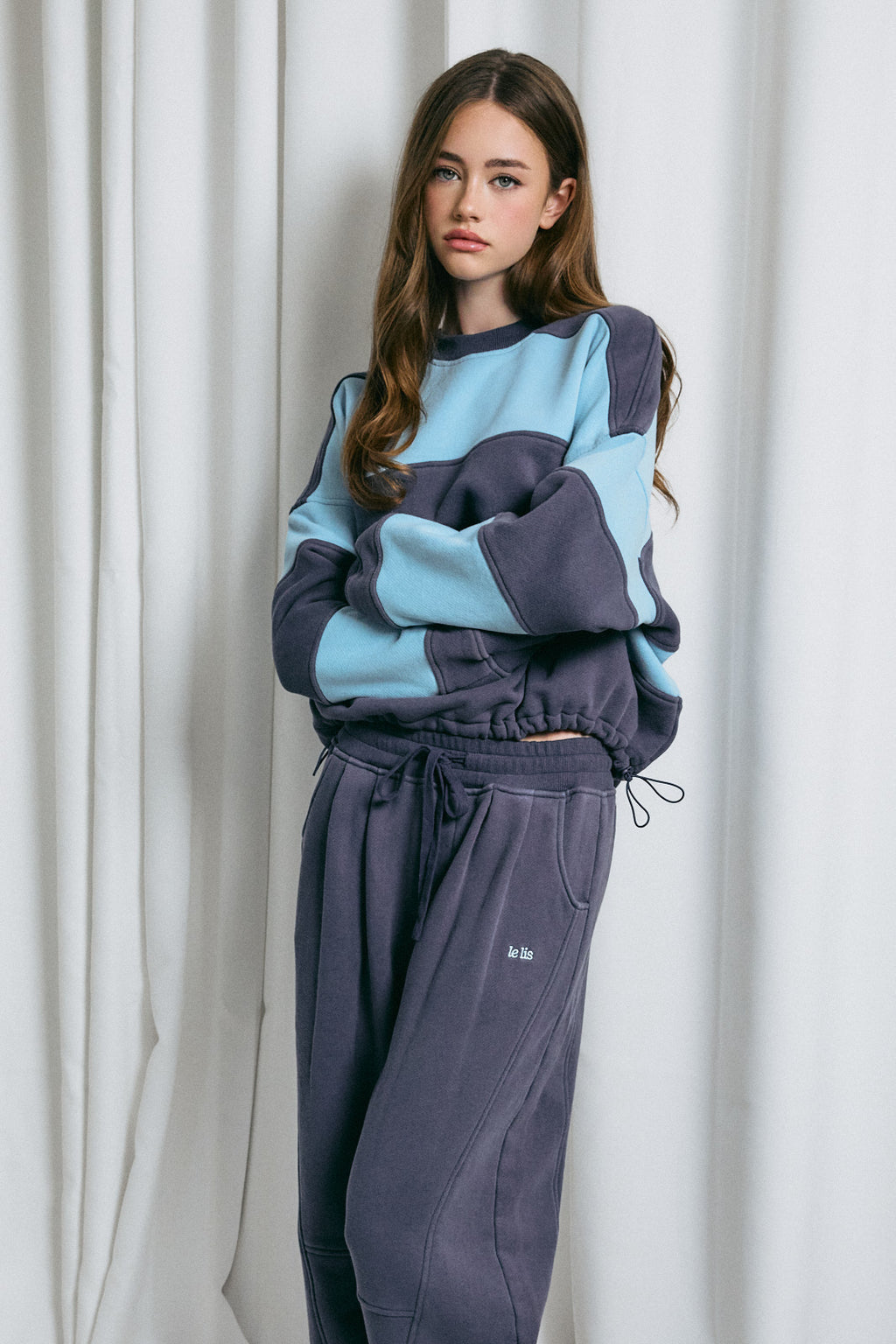 On Mute Sweatshirt
