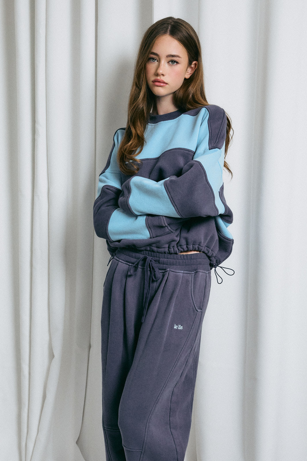 On Mute Sweatshirt
