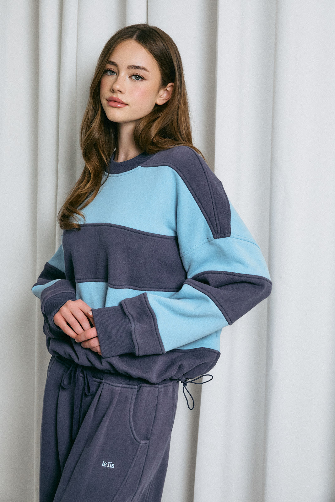 On Mute Sweatshirt