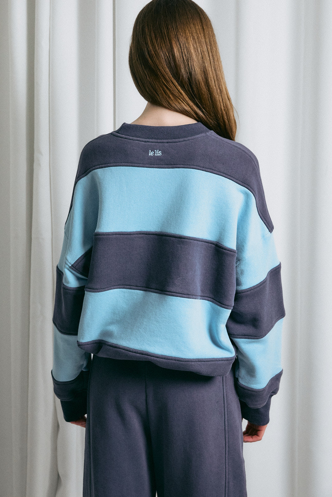 On Mute Sweatshirt