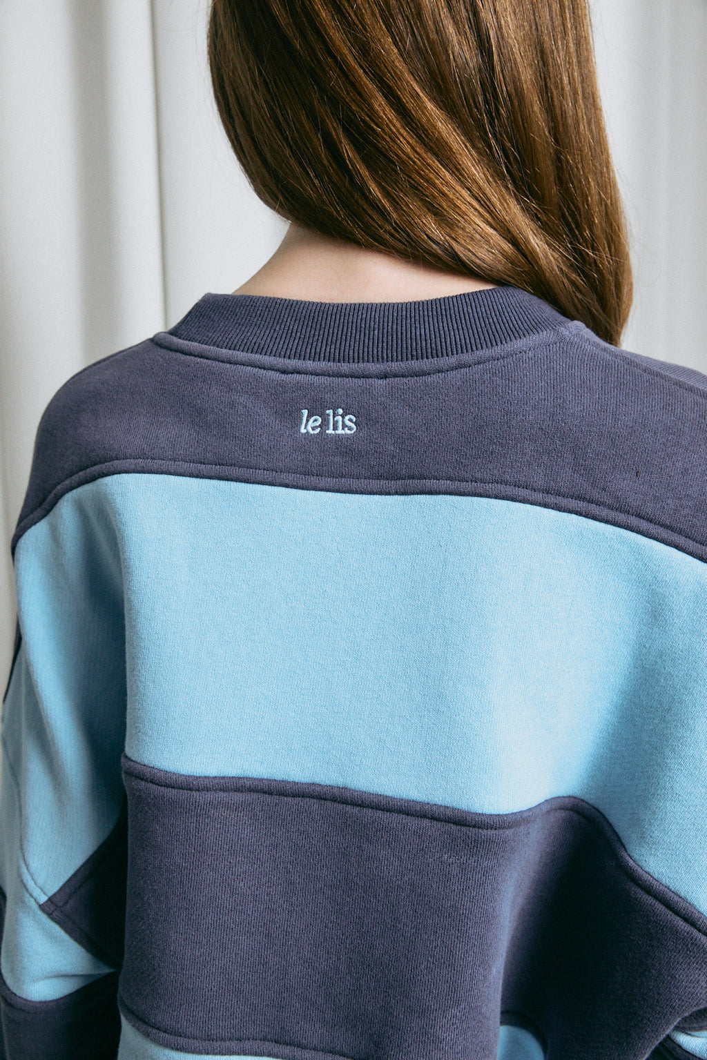 On Mute Sweatshirt