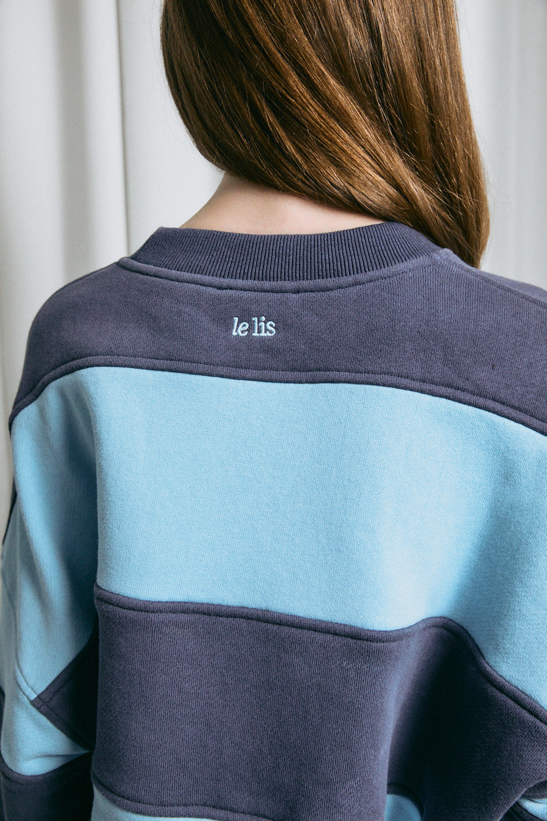 On Mute Sweatshirt