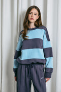 On Mute Sweatshirt