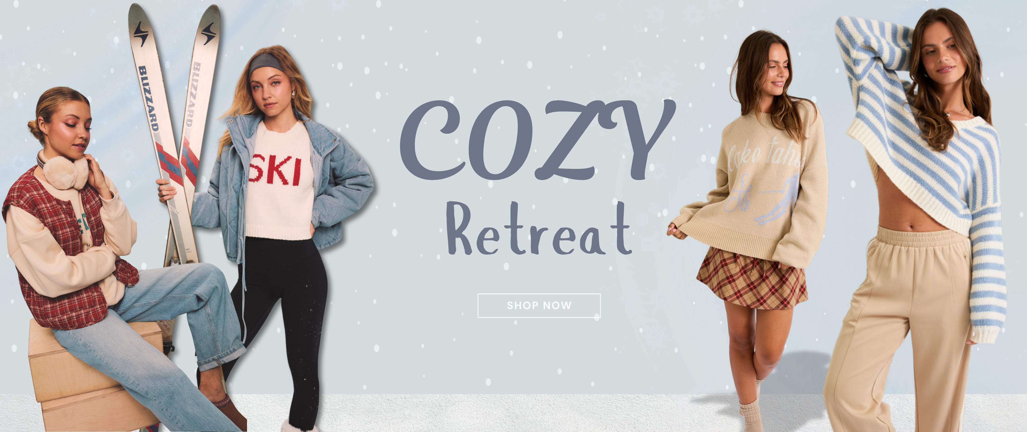 COZY RETREAT