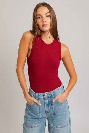 MT9737-BURGUNDY