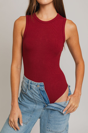 MT9737-BURGUNDY
