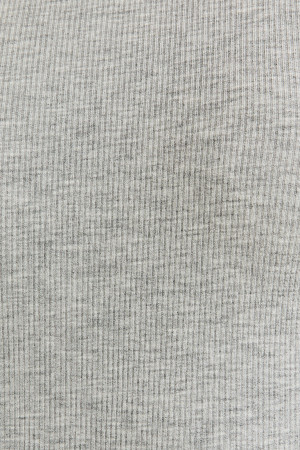 MT9737-HEATHER GREY