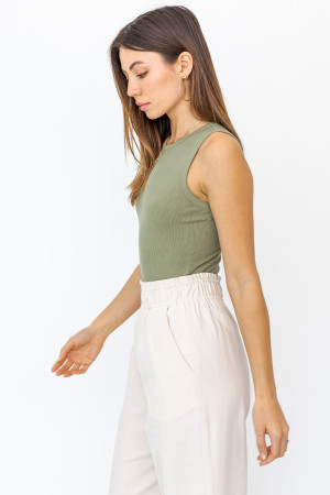 MT9737-LT OLIVE