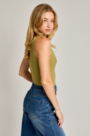 MT9737-MOSS GREEN