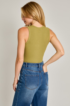 MT9737-MOSS GREEN
