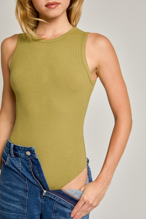 MT9737-MOSS GREEN